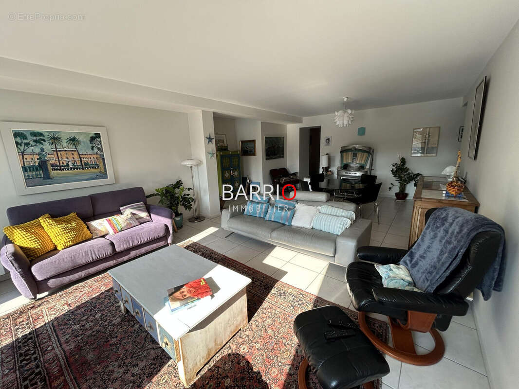 Appartement à PORT-VENDRES