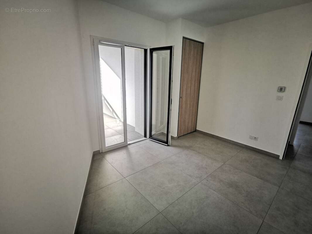 Appartement à ARGELES-SUR-MER