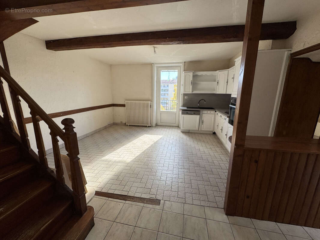 Photo 6 - Maison à AMPLEPUIS