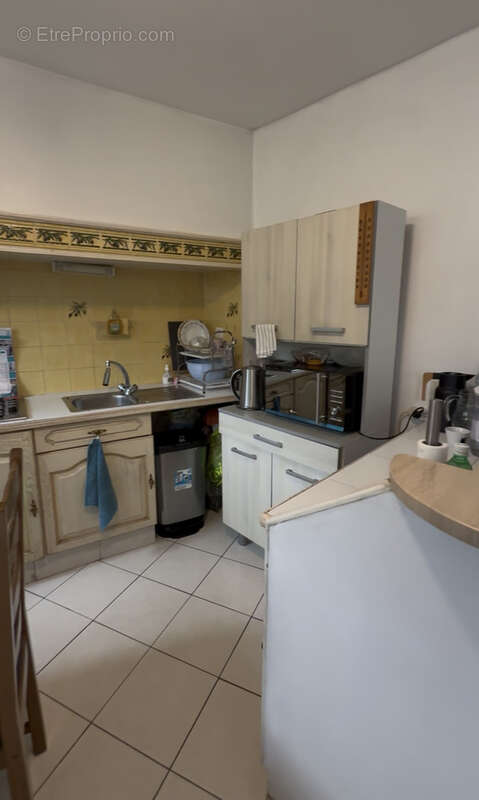 Appartement à LOURDES