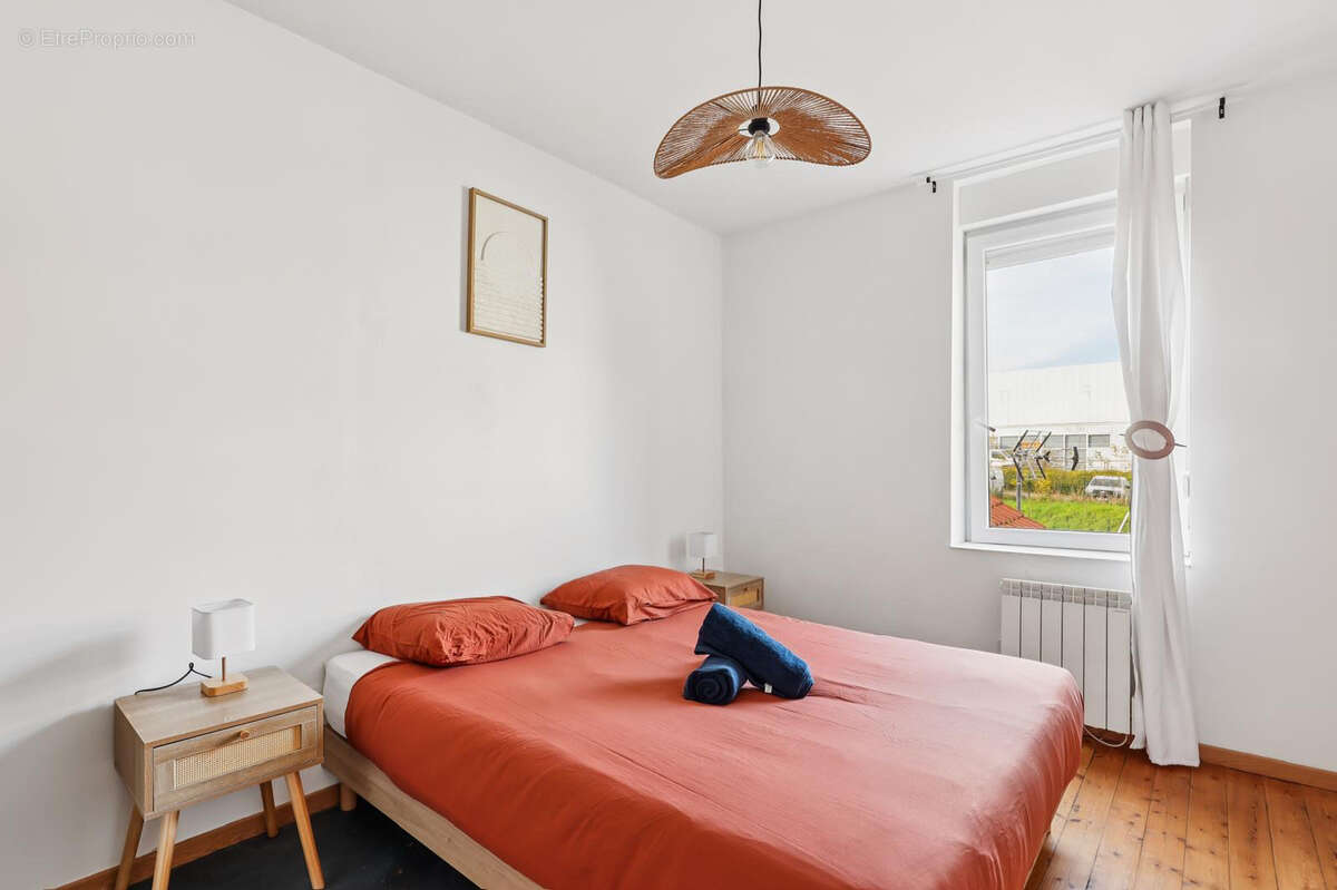 Appartement à LIEVIN