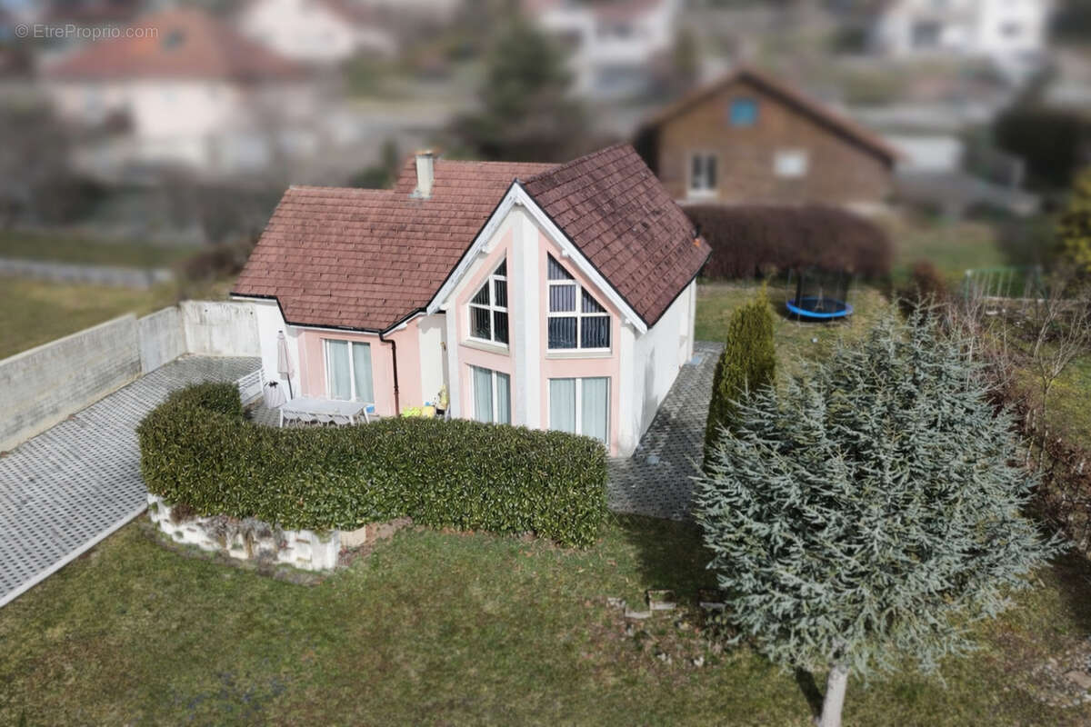 Maison à MAICHE