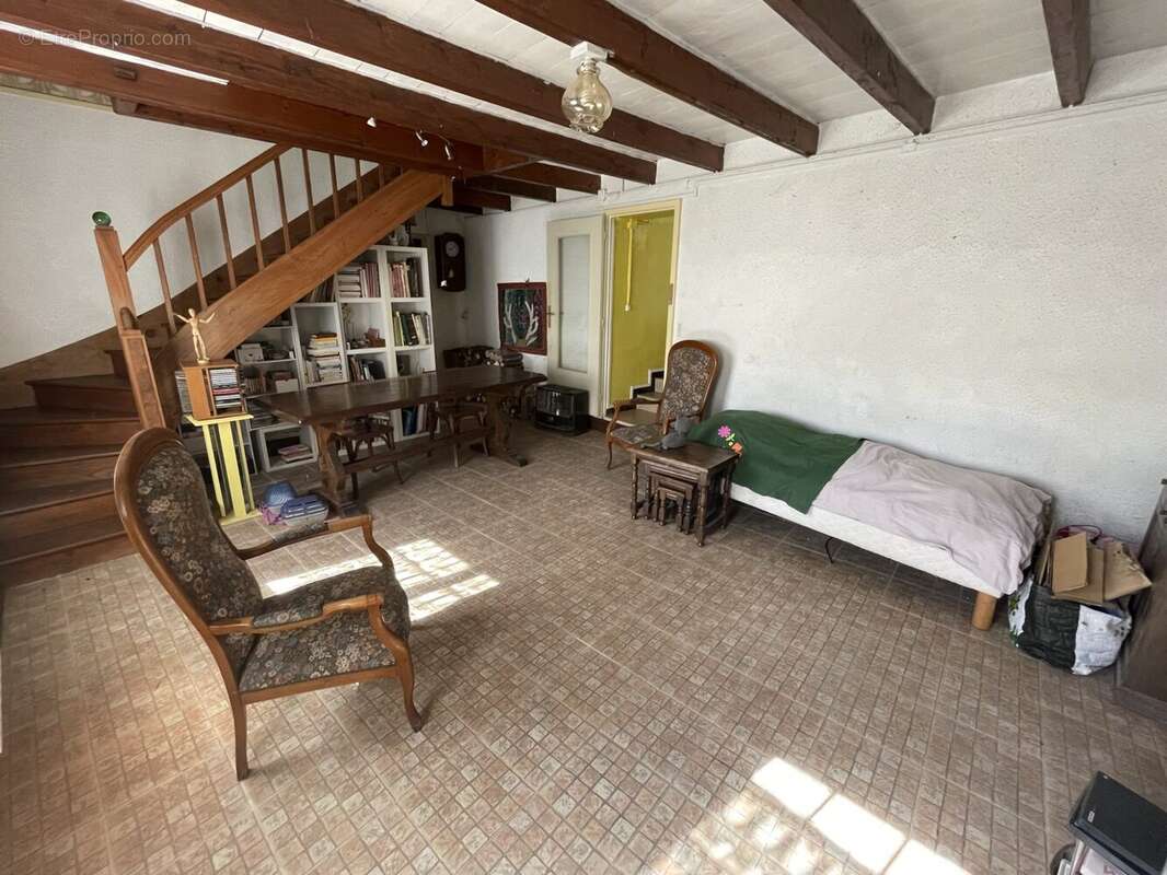 Maison à BELLEFONDS