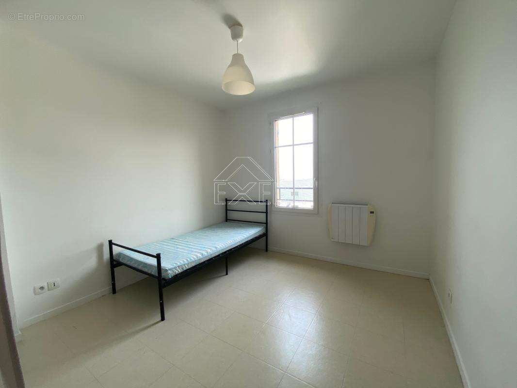 Appartement à BONNIERES-SUR-SEINE