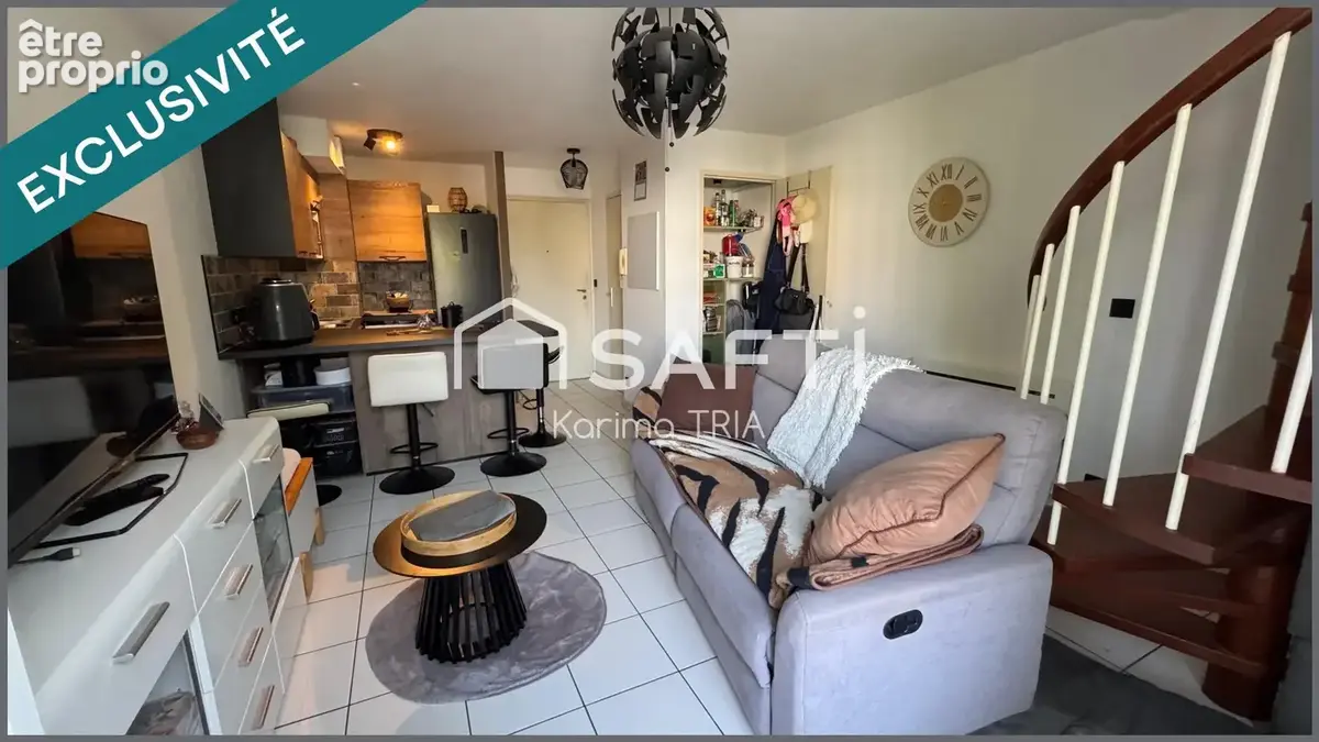 Photo 1 - Appartement à LIBOURNE