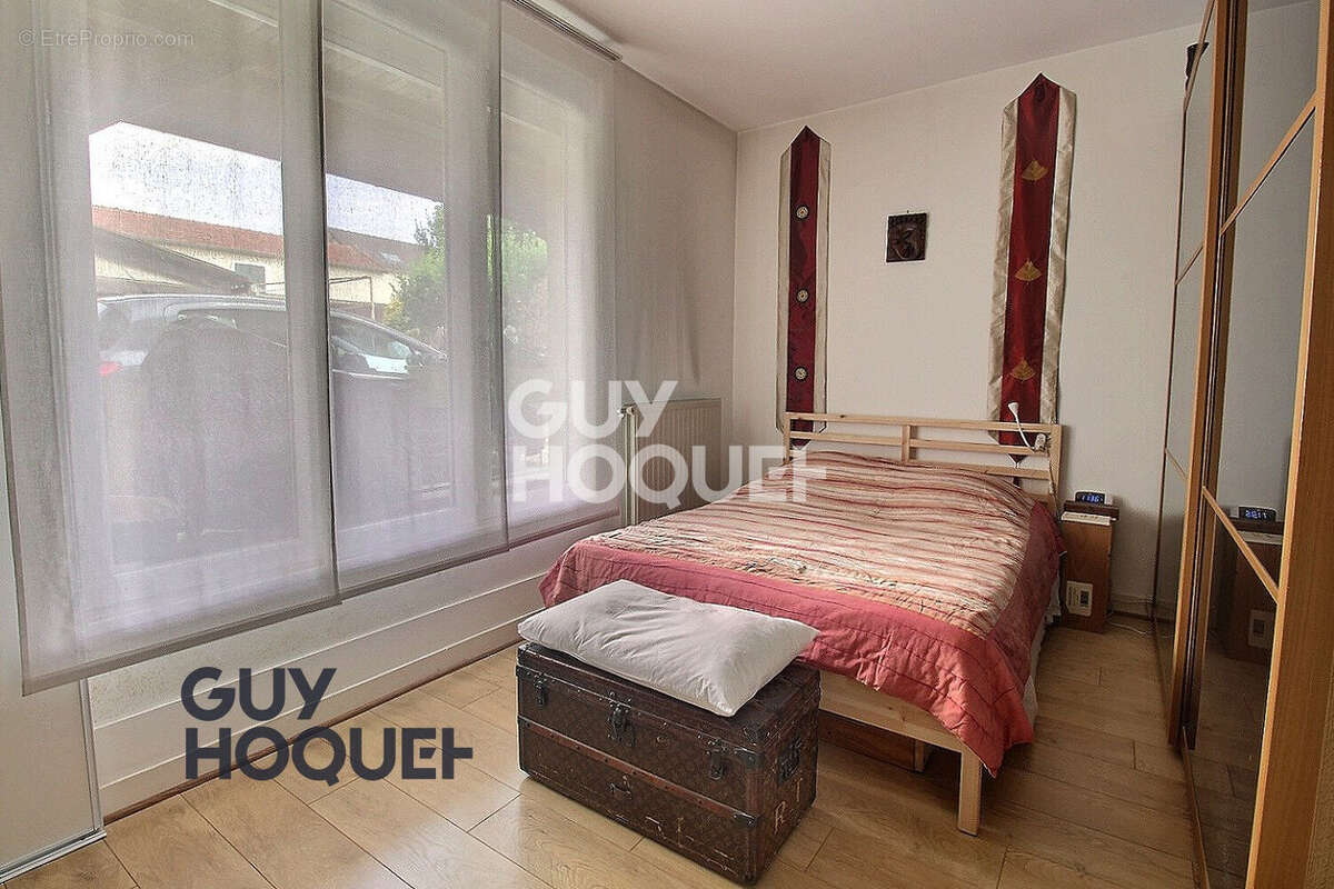 Appartement Limeil Brevannes 2 pièce(s) 51 m2 - photo 7