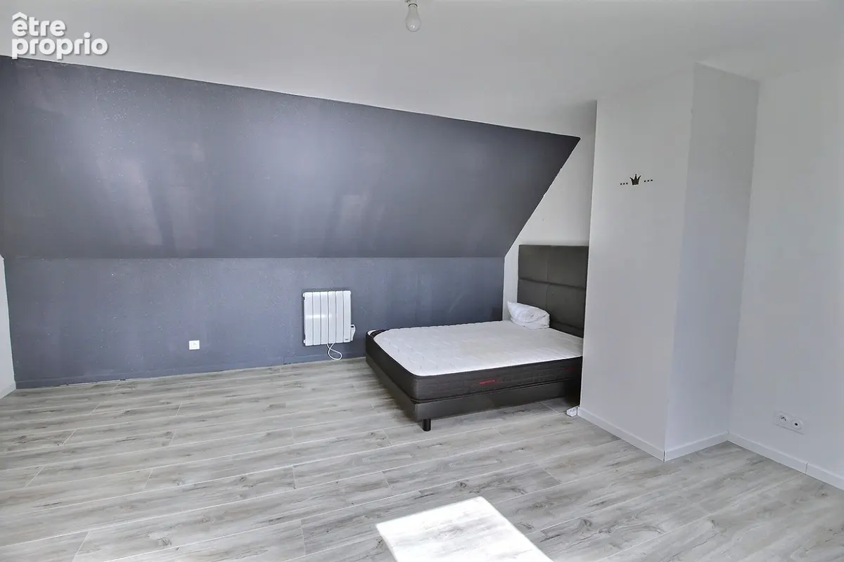 Maison familiale - 5 chambres - terrain de 1 214 m² - photo 13