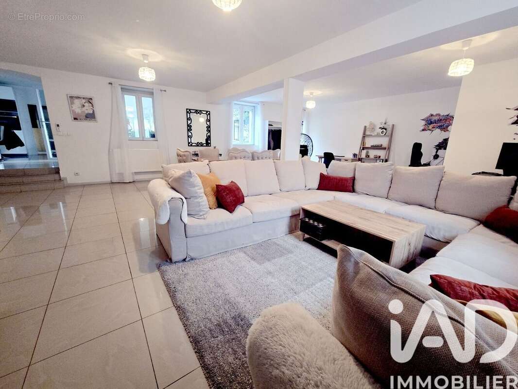 Photo 7 - Maison à INGRE