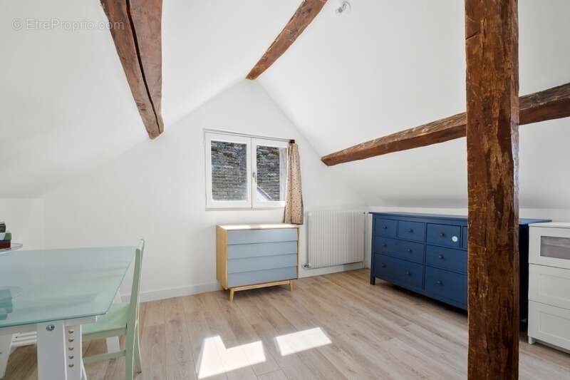 Maison à CHAMBOURCY