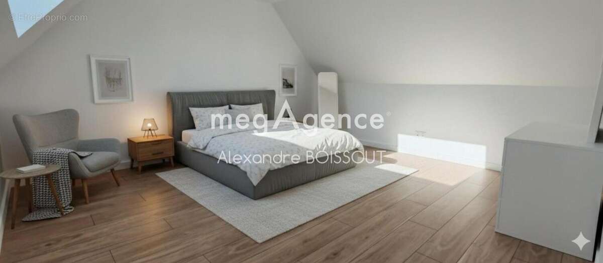 Maison 4 pièces 120 m² - photo 11