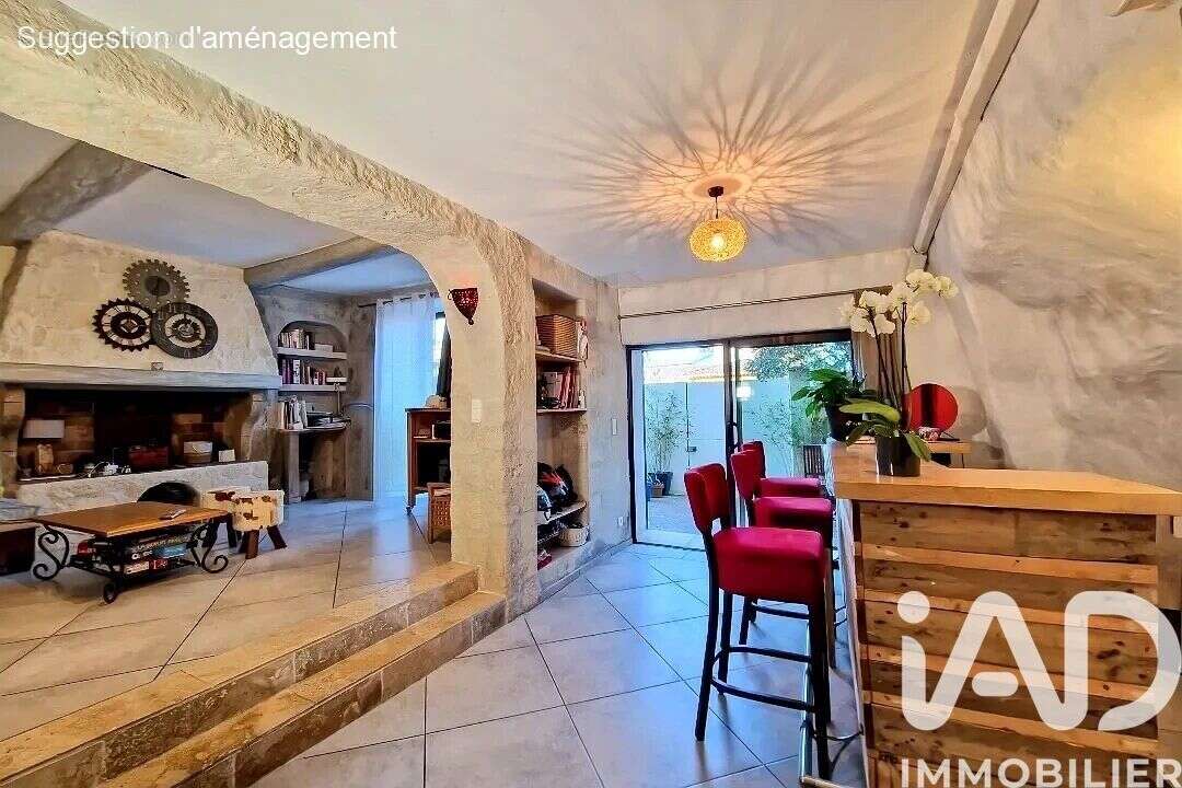 Photo 4 - Maison à BARBENTANE