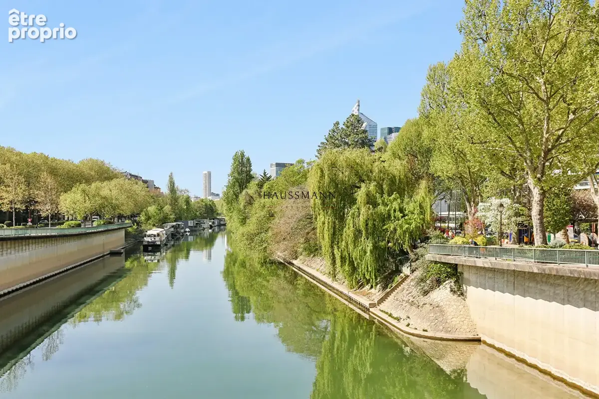 Appartement Neuilly Sur Seine - photo 13