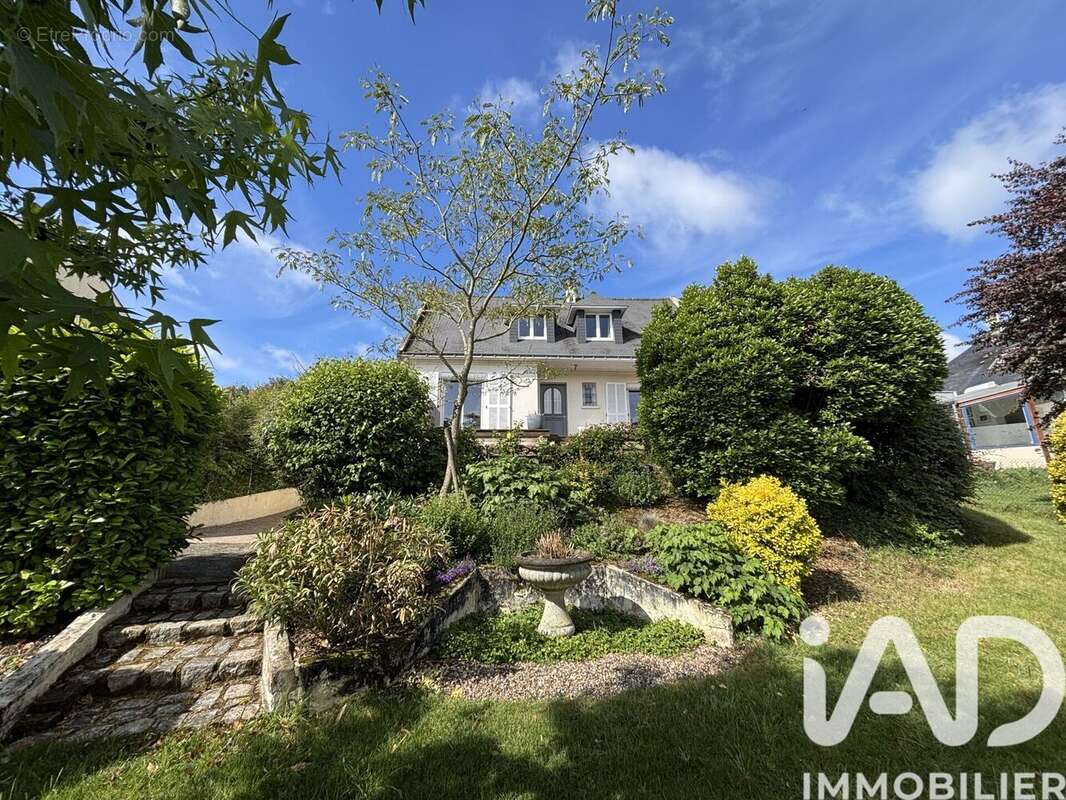 Photo 3 - Maison à SAUMUR