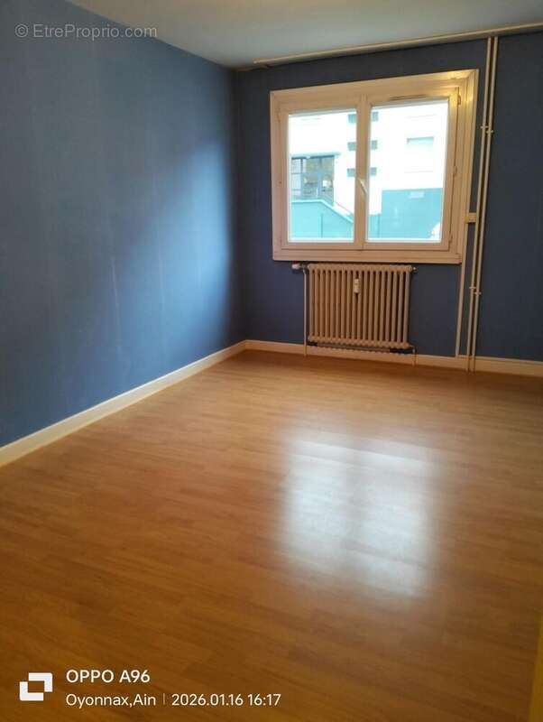 Photo 7 - Appartement à OYONNAX