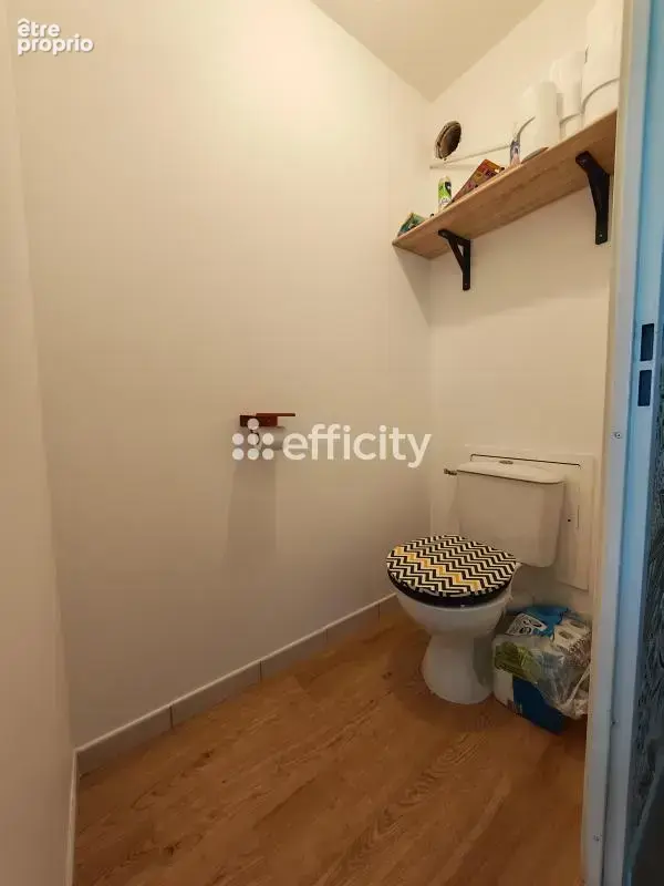 Appartement - photo 13