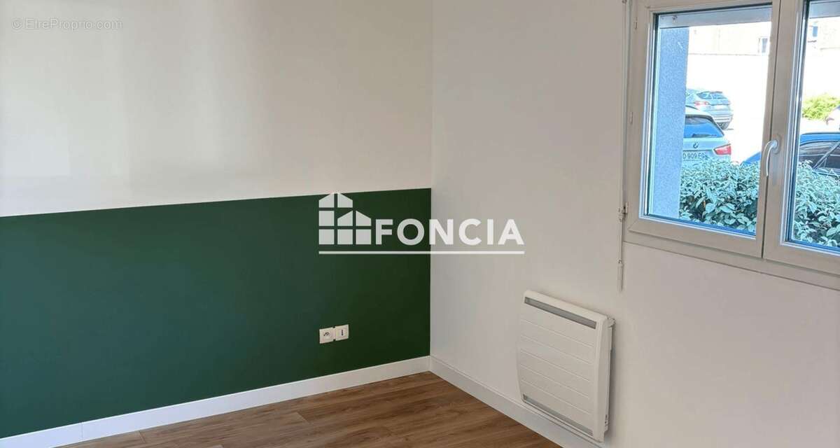Appartement à LENS
