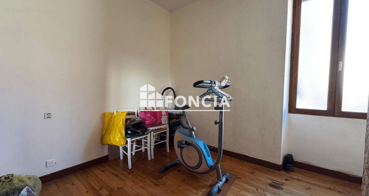 Appartement à AUBIN