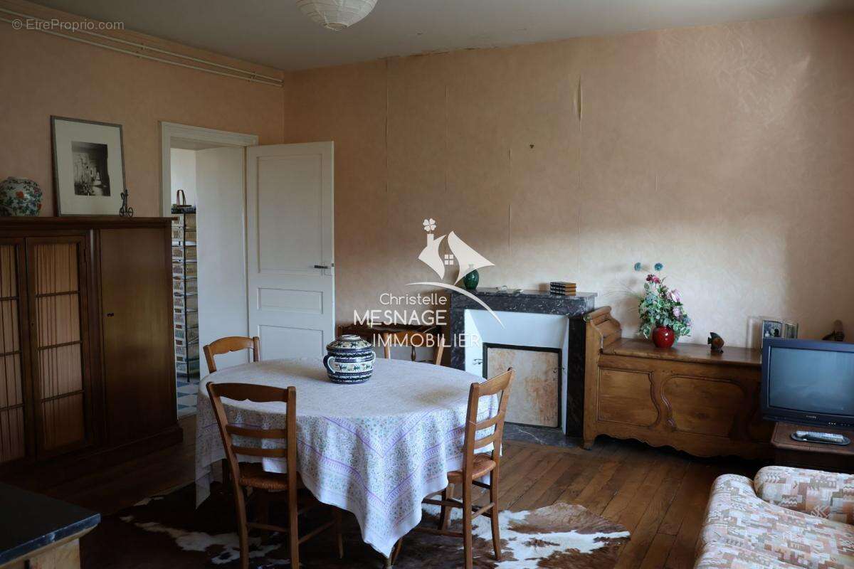 Appartement à DINAN