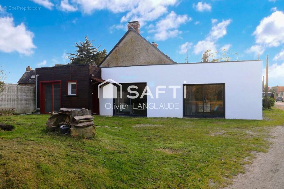 Photo 9 - Maison à SAINT-SEGLIN