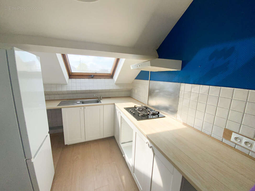 Appartement à LE CREUSOT