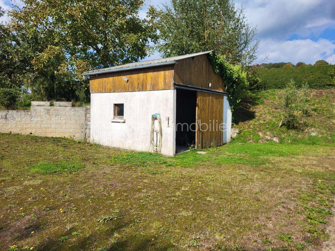 Coup de cœur sur la commune de saint-laurent-de-cuves - photo 12