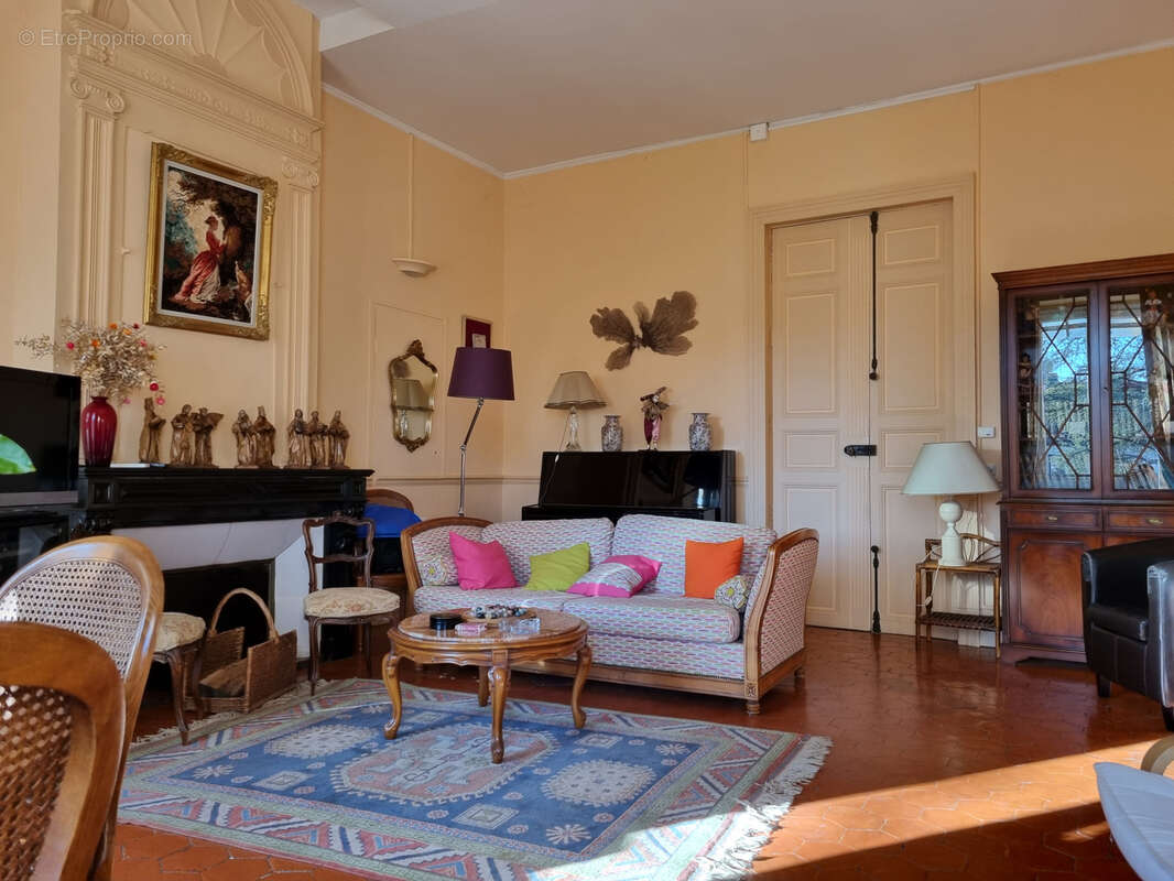 Appartement à BEDARIEUX