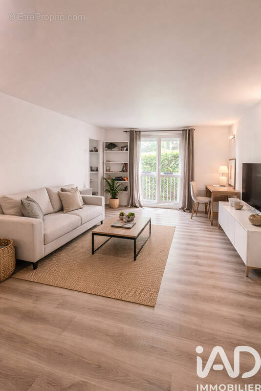 Photo 1 - Appartement à MARSEILLE-11E