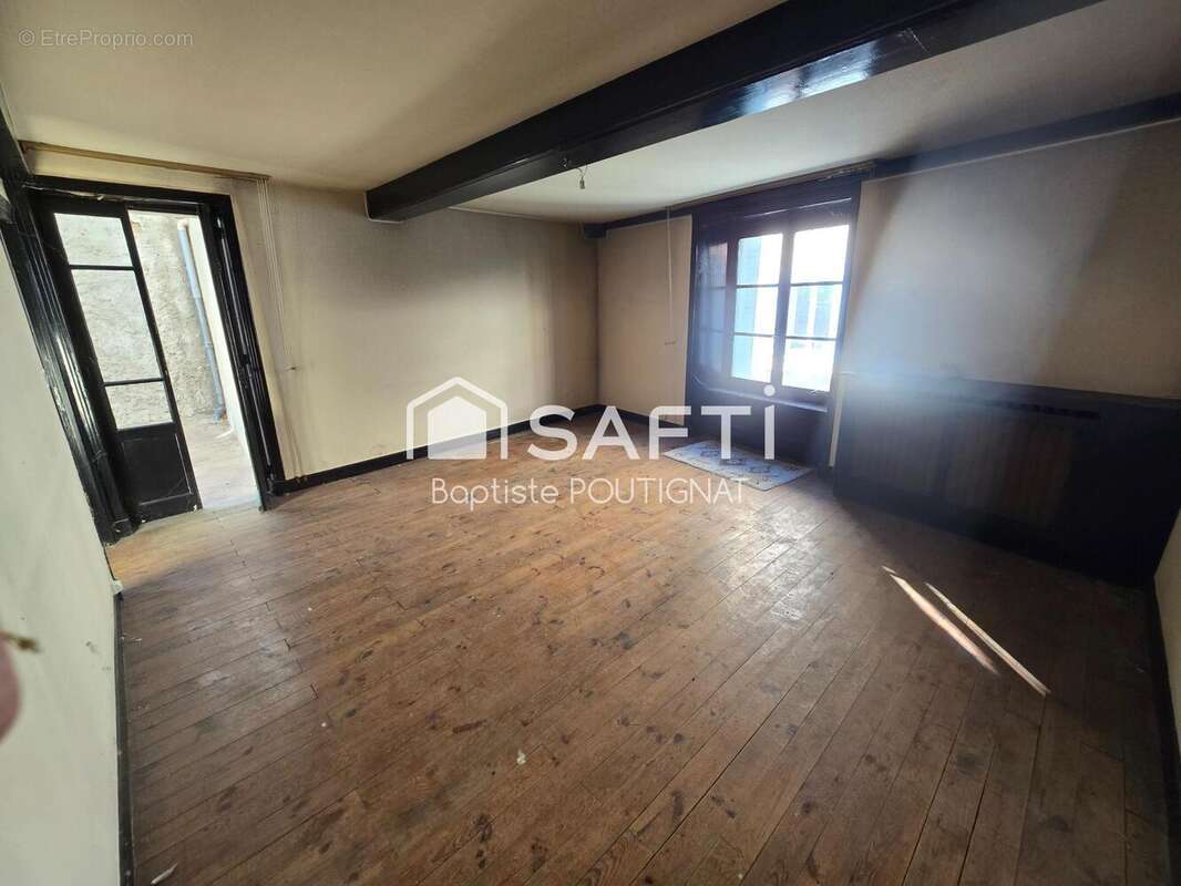 Photo 7 - Maison à AMBERT