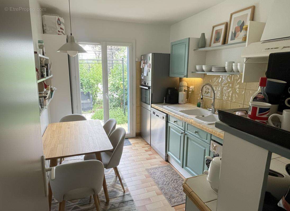 Maison à PERPIGNAN