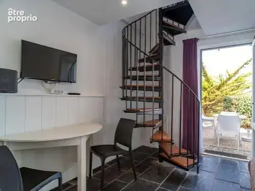 Investissement en residence de tourisme - photo 5