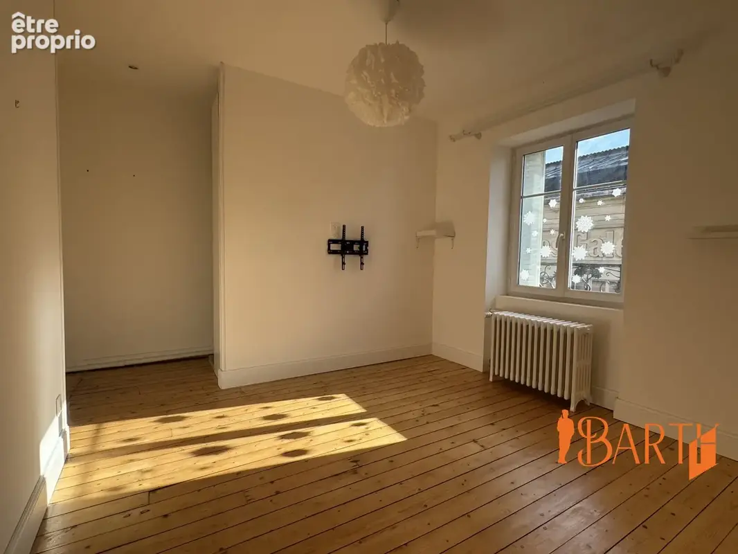 Appartement 4 pièces 95 m² à vendre à Bourges (18000) - photo 9