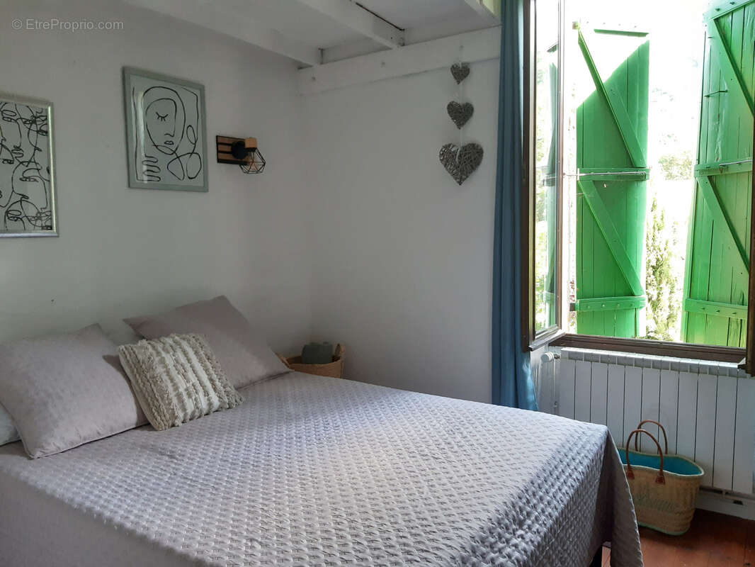 Jolie maison en pierres avec garage, habitable de suite - photo 6