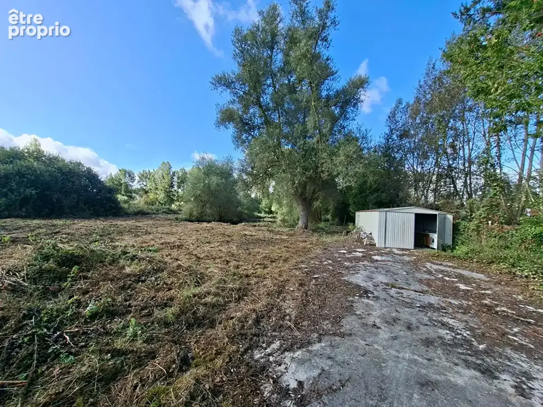 Etang Pierrepont 4872 m2 - photo 5