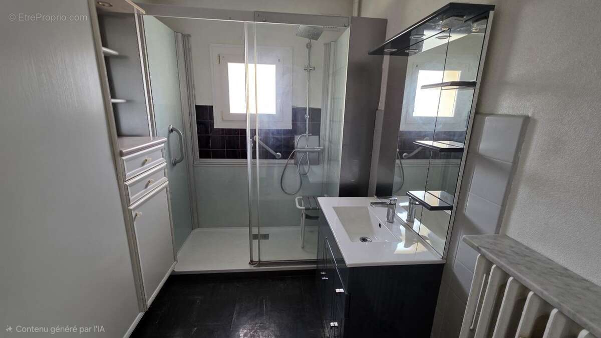 Appartement à VESOUL