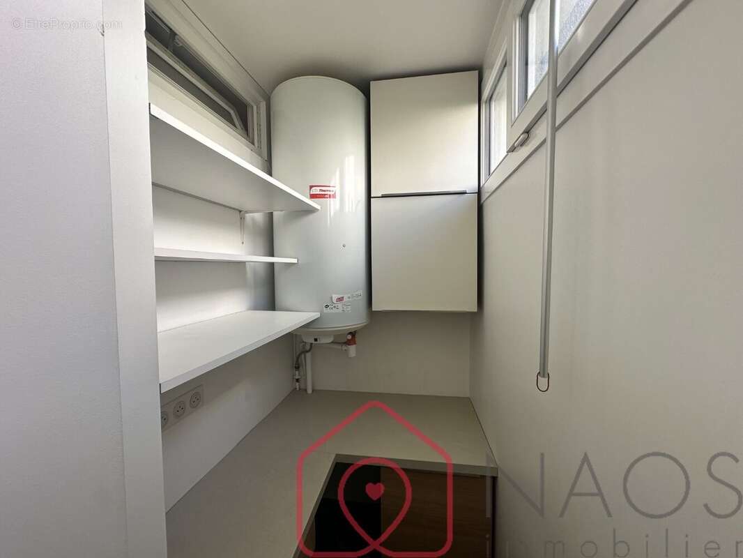 Appartement à LE PLESSIS-ROBINSON
