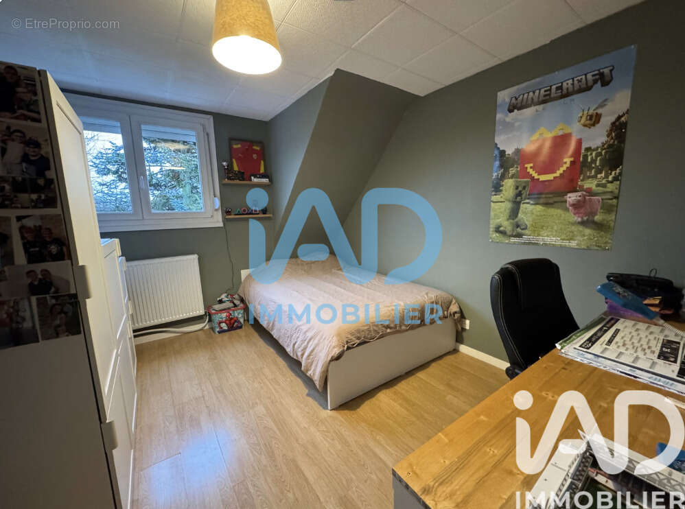 Photo 8 - Maison à MONTIGNY-EN-GOHELLE