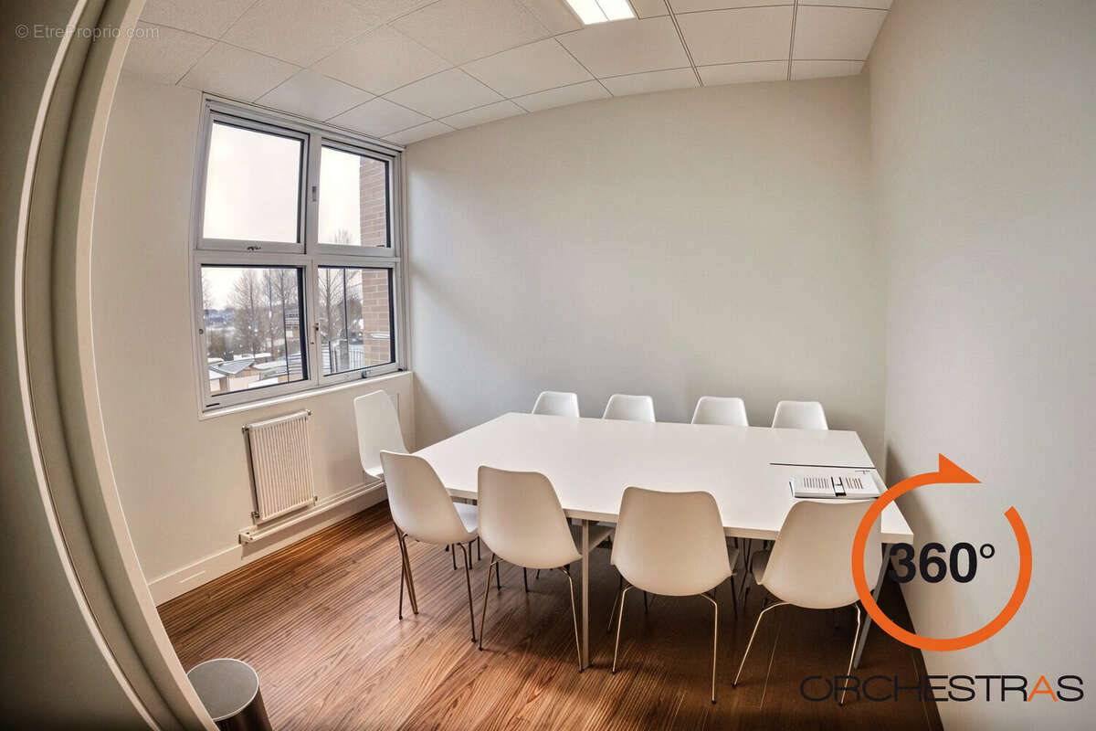 Commerce à VILLIERS-SUR-MARNE