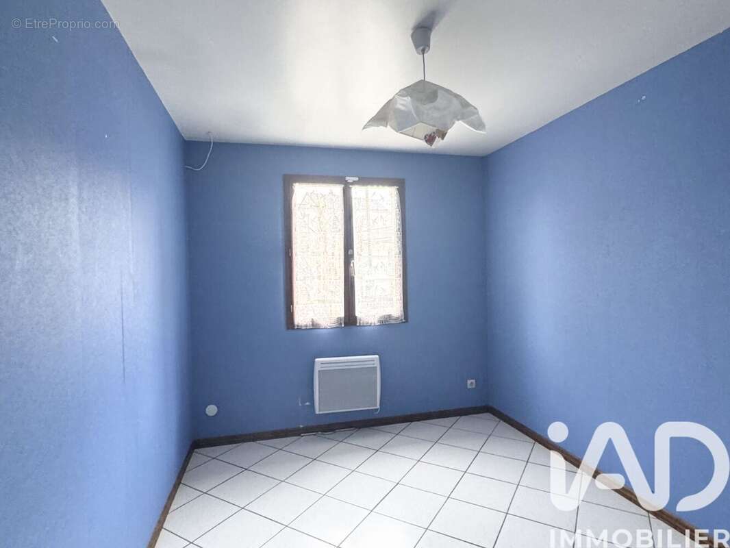 Photo 8 - Maison à DRANCY