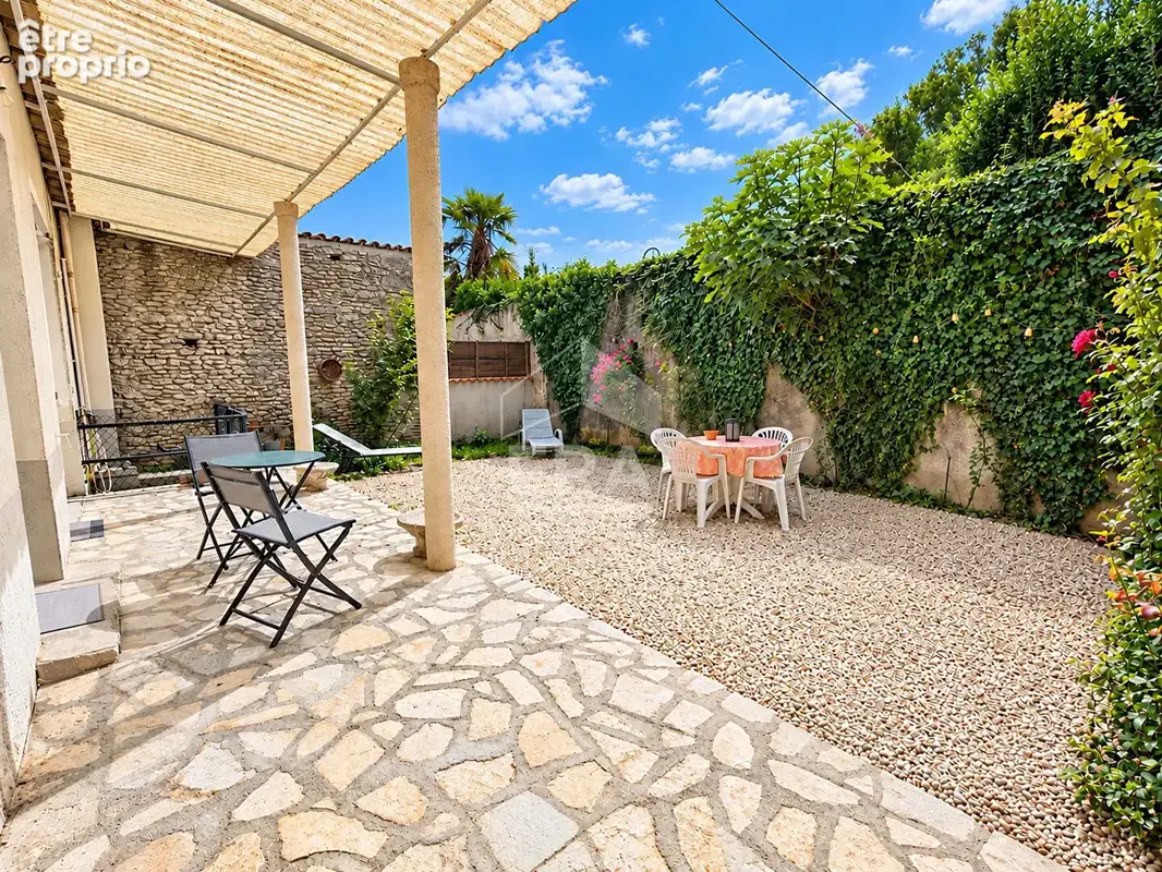 Maison 126m² à javrezac - photo 15