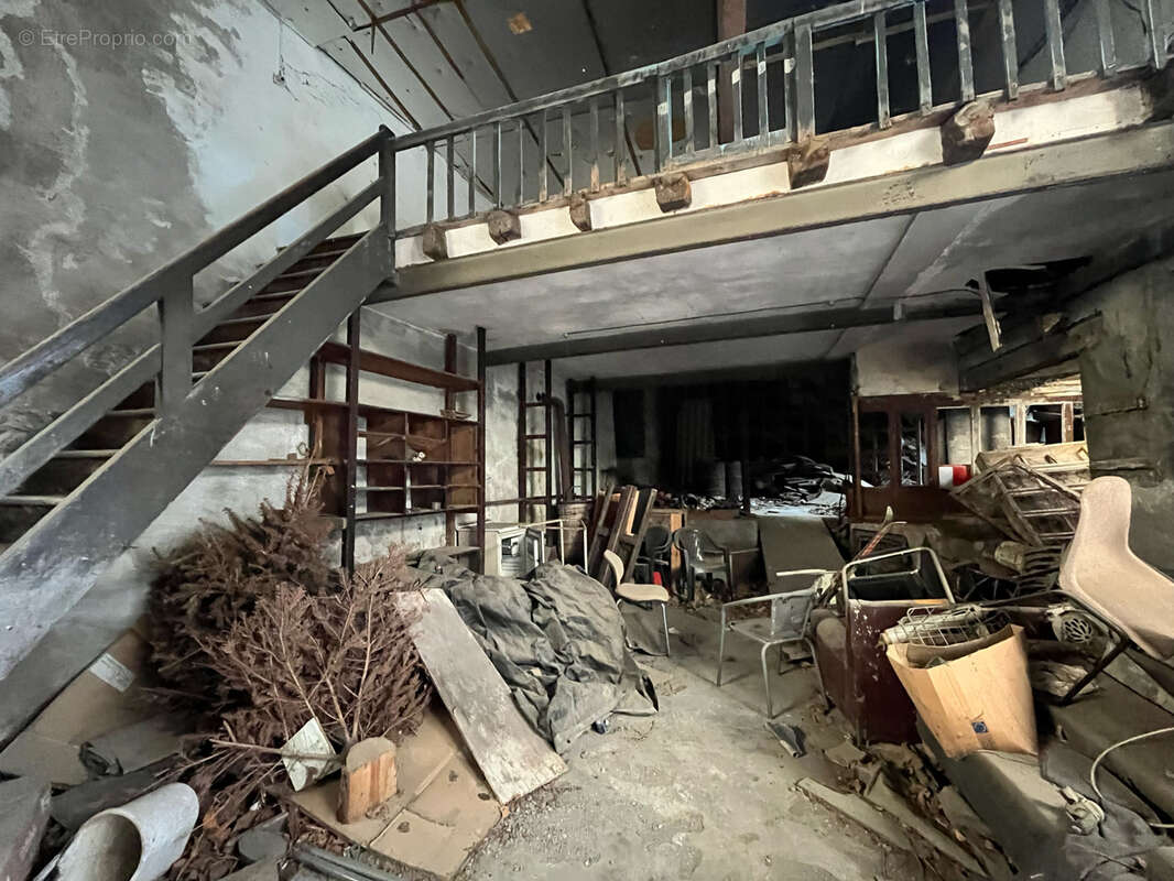 Appartement à VIZILLE