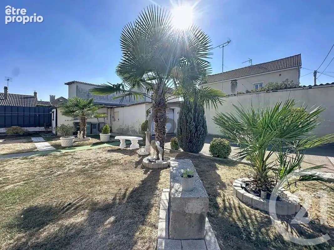 Maison 4 pièces 80 m² à vendre à Troyes (10000) - photo 2