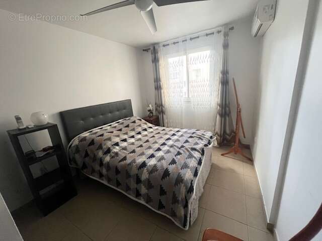 Appartement à SAINT-DENIS