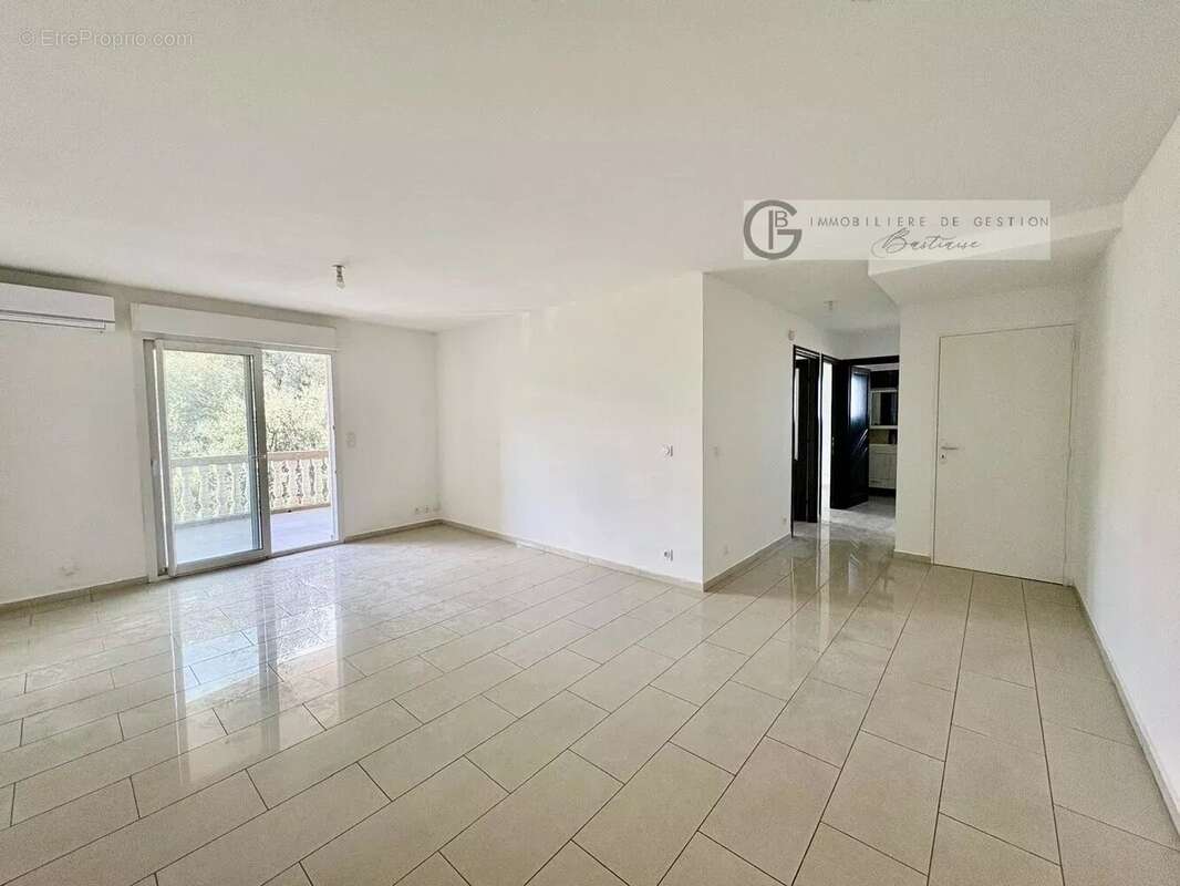 Appartement à LUCCIANA