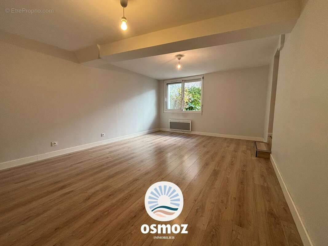 Appartement à LA ROCHELLE