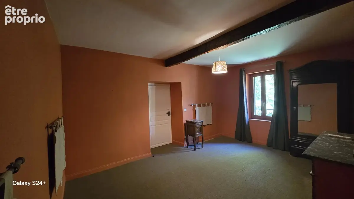 Maison de caractère 7piéces - 268m² - photo 21