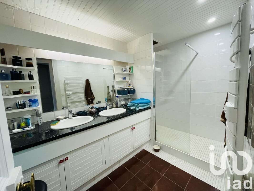 Photo 7 - Appartement à LE HAVRE