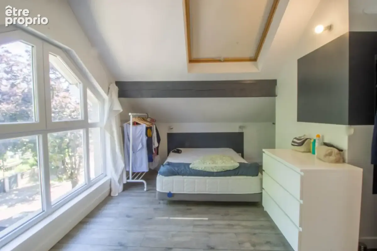 À Sceaux, immobilier de prestige : maison en vente avec QLEIA - photo 15