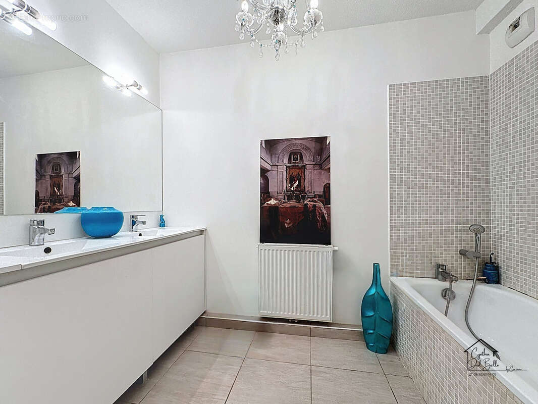 Appartement à AVIGNON