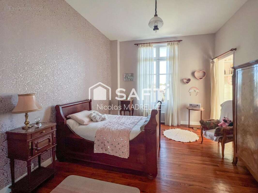 Photo 9 - Maison à CASTELJALOUX