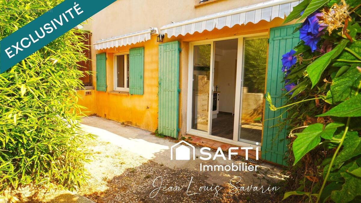 Photo 1 - Appartement à LE PRADET